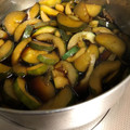 ごめっきー's cooksnap of when they made 簡単♡きゅうりのキューちゃん漬け.