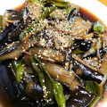 ふっくら白玉's cooksnap of when they made 常備菜にも♪秋ナスとしし唐のさっと炒め煮.