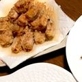 もとちゃ's cooksnap of when they made 甘エビの頭も食べよう☆パリパリ揚げ.