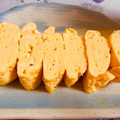jp3kbu's cooksnap of when they made ふわっとじゅわっとだし巻き玉子.