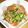 P-K23's cooksnap of when they made ラム肉の和風マリネ.