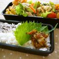 runa10's cooksnap of when they made 美味しいよ簡単に♪むきアサリのおかか佃煮.