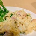 ♡rarichan♡'s cooksnap of when they made 作り置きおかず　カレーポテトサラダ.