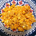 ちゃっちゃそ's cooksnap of when they made 簡単おかず！にんじんしりしり.