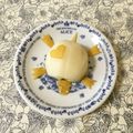 puniＫ's cooksnap of when they made *亀梨くん*.