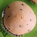 ★runa★'s cooksnap of when they made 簡単♪ふわふわ蒸しパン＊フライパンで＊.