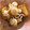 ふな氏's cooksnap of when they made 厚揚げの❀マヨ焼き❀おろしポン酢.