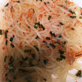 ＊にょにょん＊'s cooksnap of when they made 簡単しらたきダイエット　明太しらたき.