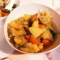 ccCOOOOOOK's cooksnap of when they made 無水ポトフ〔ホットクック〕.