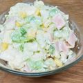 リデルさんさんご's cooksnap of when they made 春キャベツで簡単コールスロー♪.