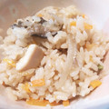 yoama's cooksnap of when they made 超簡単!!鶏とごぼうの炊き込みご飯♪.