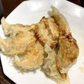 さちにゃんP's cooksnap of when they made ピリリが旨い★豚と蓮根の柚子胡椒餃子★.