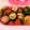 華衣まま's cooksnap of when they made 幼稚園 キャラ弁♡マイメロさん 簡単.