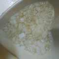 naki1227's cooksnap of when they made 万能♡作り置き♡酢だけの酢タマネギ.