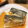 チーコ105's cooksnap of when they made **麹パワーで旨味倍増！さばの味噌煮**.