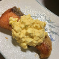 夕凪咲良's cooksnap of when they made 鮭のムニエル 簡単なタルタルソース添え.