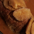 食いしんboys's cooksnap of when they made 無水鍋で作る焼き豚.