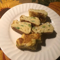 栗丸うさぎ's cooksnap of when they made ネギたっぷり！卵焼き.