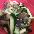 はるか＊ワーママ's cooksnap of when they made 母直伝、ミョウガの味噌漬け.