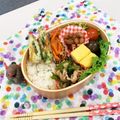 みむままむみ's cooksnap of when they made 竹輪の磯部焼き.