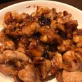 クック5TJS6R☆'s cooksnap of when they made 鶏の照り焼き.