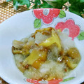 クックI7I5L1☆'s cooksnap of when they made 落葉きのこと大根おろしの酢の物☺母レシピ.