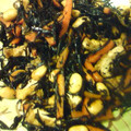 ゆりか：）'s cooksnap of when they made 栄養たっぷり♪定番のひじきの煮物～☆.