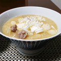 ダイナマイト漆黒's cooksnap of when they made 豚汁　立花風.