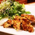 ダッフィーニーうに's cooksnap of when they made 柔らかサクッ☆鶏むね肉の香草パン粉焼き☆.