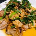 ころまち's cooksnap of when they made 豚ヒレ肉の梅肉ソース.
