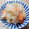 ゆき５'s cooksnap of when they made 具材はお好みで！簡単我が家の煮物.