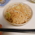プチたい焼き's cooksnap of when they made 鯖缶で炊き込みご飯♪.
