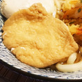 マシュマロみさまん☆'s cooksnap of when they made お寿司にうどんに、関西風お揚げさん.
