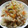 ♪おーち♪'s cooksnap of when they made 白だしで簡単☆お芋と油揚げの炊き込みご飯.
