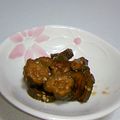 mary&mary's cooksnap of when they made ご飯がすすむ☆きゅうりの漬け物　.
