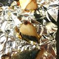 YUKO0627's cooksnap of when they made ★簡単★ブリの味噌漬けやき.