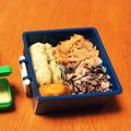 のあぐ's cooksnap of when they made おかひじきのツナマヨ和え.