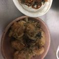 カニーヘン's cooksnap of when they made やわらか♡鶏むね肉の甘辛マヨ❤.