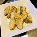 ☆saya☆saya's cooksnap of when they made 炊飯器で簡単鶏ハム.