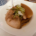 ピロエ's cooksnap of when they made 炊飯器で簡単♪豚の角煮.