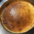 まひほママ's cooksnap of when they made カルピスチーズケーキ.