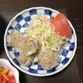 あぴぃ26♪'s cooksnap of when they made ジューシーシュウマイ.