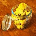 _pei_pei_'s cooksnap of when they made ハロウィン✾簡単✾かぼちゃのクッキー.