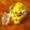 _pei_pei_'s cooksnap of when they made ハロウィン✾簡単✾かぼちゃのクッキー.