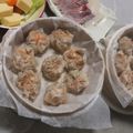よちりん's cooksnap of when they made ＊エビシューマイ＊.