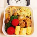 ゆうっちママ's cooksnap of when they made 秋刀魚の梅大葉巻き♪.