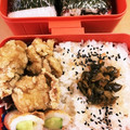 ぶなこお母さん's cooksnap of when they made つけ置きで簡単♪スパイシー唐揚げ.