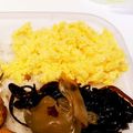 はとじゅん♪'s cooksnap of when they made お弁当屋さんみたいな卵そぼろ！！.