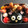 canelé032's cooksnap of when they made 幼稚園お弁当*猫*キャラ弁.