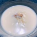 クック62K42J☆'s cooksnap of when they made 料理長のさつまいもポタージュ.